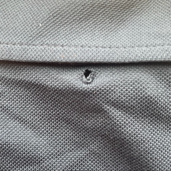 NWT Max Zip Through Polo lightweight jacket - L - Picture 12 of 12